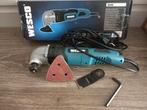 Wesco multitool, Doe-het-zelf en Verbouw, Gereedschap | Handgereedschap, Ophalen, Zo goed als nieuw