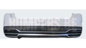 Bumper Kia Sorento IV 21- 86611-P2000 Achterbumper KJ8318 beschikbaar voor biedingen