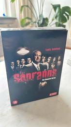Sopranos volledige serie, Actie en Avontuur, Ophalen of Verzenden, Zo goed als nieuw, Vanaf 16 jaar