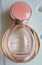 Bulgari Rose Goldea, 50 ml eau de toilette, Sieraden, Tassen en Uiterlijk, Uiterlijk | Parfum, Ophalen of Verzenden, Gebruikt