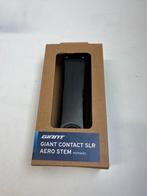 Giant contact SLR aero stuurpen 130mm - nieuw, ., Overige typen, Racefiets, Nieuw
