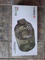 Trakker USB bivvy fan, Ophalen of Verzenden, Zo goed als nieuw, Overige typen