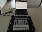 Ableton Push 2 - Incl originele doos + kabels, Muziek en Instrumenten, Midi-apparatuur, Ophalen, Gebruikt