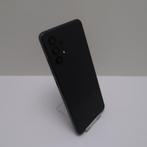 Samsung Galaxy A32 128GB Dual Black | in Prima Staat, Niet ingevuld, Zo goed als nieuw, Niet ingevuld, Niet ingevuld