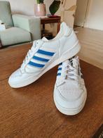 Adidas Continentals 45 1/3, Kleding | Heren, Schoenen, Wit, Ophalen of Verzenden, Adidas, Sneakers of Gympen