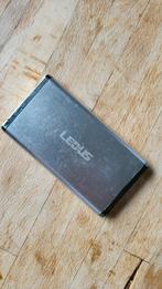 Ledus Powerbank 4000mAh met kabeltje, Ophalen of Verzenden, Gebruikt