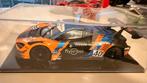 Gl racing body 1/28 McLaren 720S GT3, Ophalen of Verzenden, Nieuw