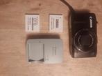 Canon Powershot SX280 HS - Full HD + Wifi, Gebruikt, Canon, Compact, Ophalen of Verzenden