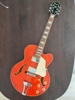 Ibanez - Artcore AF75D-TOR-12-01 Hollow Body Electric Guitar, Ophalen, Gebruikt, Hollow body, Ibanez