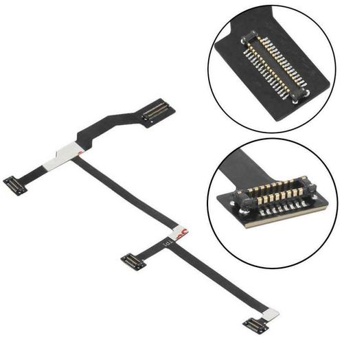 DJI Mavic Pro gimbal ribbon/flat cable reparatie kabel, Audio, Tv en Foto, Drones, Nieuw, Ophalen of Verzenden