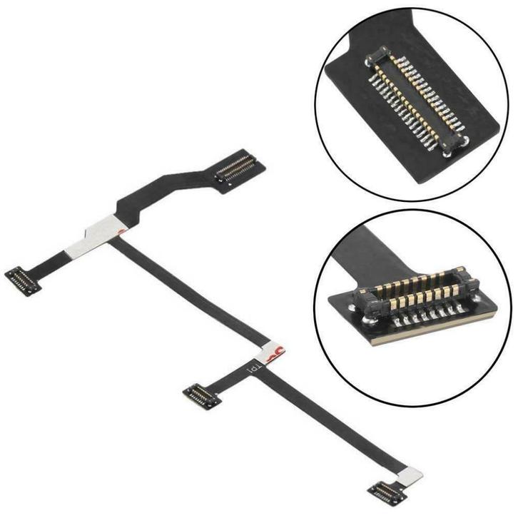 DJI Mavic Pro gimbal ribbon/flat cable reparatie kabel, Audio, Tv en Foto, Drones, Nieuw, Ophalen of Verzenden