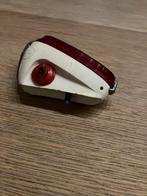 WePeWe Fiets achterlicht  oldtimer, Fietsen en Brommers, Fietsaccessoires | Fietsverlichting, Dynamo, Waterbestendig, Achterlicht