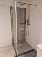 Douchecabine 90x30x195cm, Huis en Inrichting, Badkamer | Complete badkamers, Ophalen of Verzenden, Gebruikt, Met douche