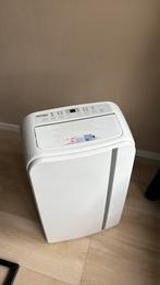 Koenic airco, Ophalen, Minder dan 60 m³, 3 snelheden of meer, Zo goed als nieuw