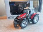 Massey Ferguson 5S.145 Trekker UH, Ophalen of Verzenden, Nieuw, Tractor of Landbouw, Universal Hobbies