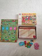 zeer oud bordspel “ Het Pinkeltje Spel “, Hobby en Vrije tijd, Gezelschapsspellen | Bordspellen, Ophalen of Verzenden
