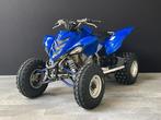 Yamaha Raptor 700 R 2006 yfm Quad NL kenteken