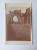 Harderwijk Stadspoort Vintage Foto 1920/30, Antiek en Kunst, Ophalen of Verzenden