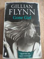 Gone Girl - Gillian Flynn - Spannend!, Boeken, Ophalen, Zo goed als nieuw, Gillian Flynn, Nederland
