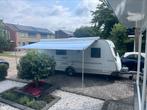 Zakluifel fiamma caravanstore 440, Caravans en Kamperen, Caravan accessoires, Ophalen, Gebruikt