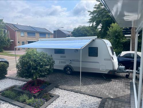 Zakluifel fiamma caravanstore 440, Caravans en Kamperen, Caravan accessoires, Gebruikt, Ophalen