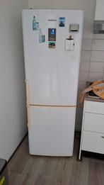 Koelkast met 3 vrieslades samsung, Ophalen, Gebruikt, 200 liter of meer, 60 cm of meer
