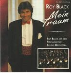 Roy Black - Mein Traum = 2,99, Cd's en Dvd's, Cd's | Schlagers, Ophalen of Verzenden, Zo goed als nieuw