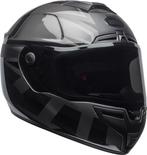 BELL SRT Blackout Predator Matt/Gloss - maat S - Integraal, Dames, Ophalen of Verzenden, Integraalhelm, S
