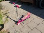 Space scooter. Klein model, Fietsen en Brommers, Steps, Ophalen, Zo goed als nieuw