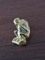 465 Pins  MONS Apen Pin, Verzamelen, Speldjes, Pins en Buttons, Ophalen of Verzenden
