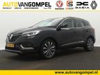 Renault Kadjar 1.3 TCe 140PK Intens / CAMERA / 19"/ NAVI / P, 15 km/l, Gebruikt, 4 cilinders, 1337 kg