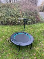 Fitness trampoline Crivit, Ophalen, Zo goed als nieuw, Benen, Overige typen