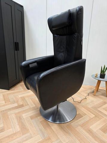 Design Sta Op stoel XL prominent zwart ALLE OPTIES!  beschikbaar voor biedingen