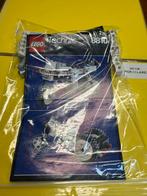 Lego technic 8810, Kinderen en Baby's, Speelgoed | Duplo en Lego, Ophalen of Verzenden, Zo goed als nieuw