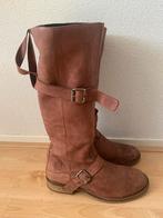 Walk in the Ark Laarzen - Maat 40 - Perfecte Staat, Ophalen of Verzenden, Zo goed als nieuw, Bruin, Hoge laarzen