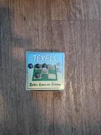 Texels - Boter kaas en eieren, Ophalen