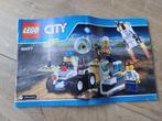Lego City 60077 Space Starter Set / ruimtevaart, Ophalen of Verzenden, Zo goed als nieuw, Complete set, Lego