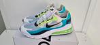 MAAT 47 NIKE AIR MAX 270 REACT, Kleding | Heren, Schoenen, Ophalen of Verzenden, Nieuw, Zwart
