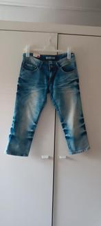 Rose player 3 kwart broek maat 36/S, Blauw, Nieuw, Ophalen of Verzenden, Rose player