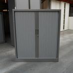 Roldeurkasten | Archiefkasten | Garagekast WPD 119x100x42,5