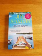 Jill Shalvis, Alles op zijn plek, wildstone serie, Ophalen of Verzenden, Zo goed als nieuw, Jill Shalvis