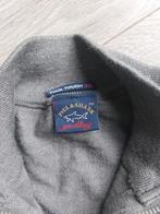 Paul Shark zipper trui, Kleding | Heren, Truien en Vesten, Ophalen of Verzenden, Zo goed als nieuw, Overige maten