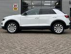Volkswagen T-Roc 1.5 TSI Sport 150PK l Virtuele Cockpit l Na, Voorwielaandrijving, Stof, 4 cilinders, 150 pk