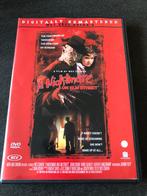 A Nightmare on elm street  dvd, Cd's en Dvd's, Dvd's | Horror, Overige genres, Ophalen of Verzenden, Zo goed als nieuw, Vanaf 16 jaar