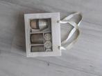 Nieuwe Kaarsenset - Cadeauset, Overige materialen, Crème, Nieuw, Ophalen of Verzenden