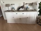 Dressoir, salontafel, TV meubel, Huis en Inrichting, Kasten | Televisiemeubels, Ophalen, Zo goed als nieuw, 25 tot 50 cm, Minder dan 100 cm