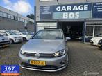 Volkswagen Golf Sportsvan 1.4 / Pano / Navi / Automaat, Auto's, Volkswagen, 65 €/maand, 125 pk, Gebruikt, Euro 6
