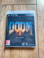 PS3 spel - Doom 3 BFG Edition, Vanaf 18 jaar, Shooter, 1 speler, Ophalen of Verzenden