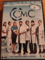 Centraal Medisch Centrum Seizoen 1 op 3 Dvd's + NLO., Cd's en Dvd's, Boxset, Drama, Ophalen of Verzenden, Zo goed als nieuw
