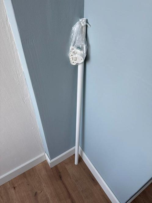 1x IKEA KOMPLEMENT Kledingroede + 1x PAX kastplank, 100x58cm, Huis en Inrichting, Kasten | Ladekasten, Zo goed als nieuw, Minder dan 100 cm
